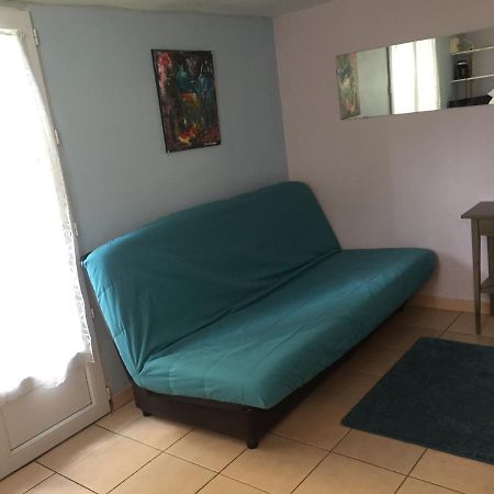 Charmant Studio Equipe Proche Paris Et Versailles Chaville Eksteriør billede