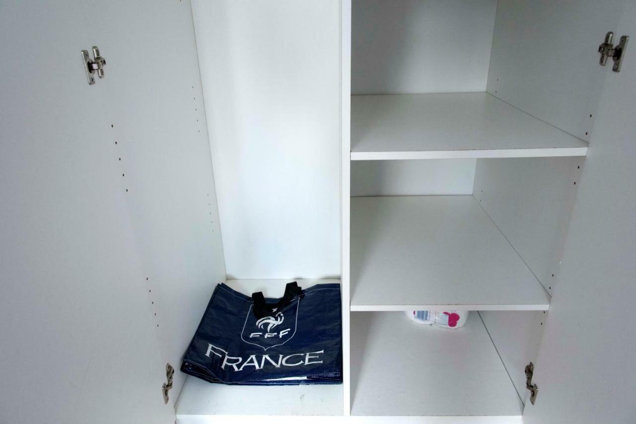 Charmant Studio Equipe Proche Paris Et Versailles Chaville Eksteriør billede